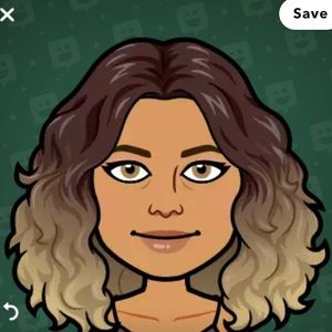 Meet your Posher, Addy